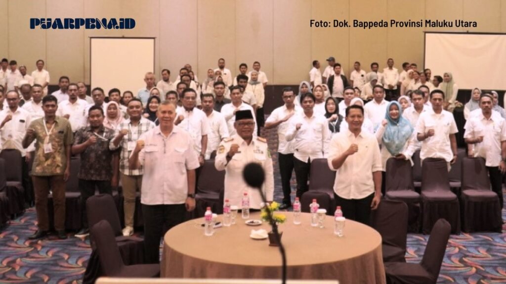 Forum Lintas Perangkat Daerah