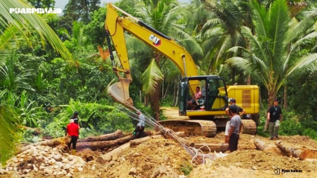 Pemprov Malut Dorong Kabupaten/Kota Siapkan Pola Sumber Pendanaan Pembangunan Jalan dan Jembatan Lima Tahunan
