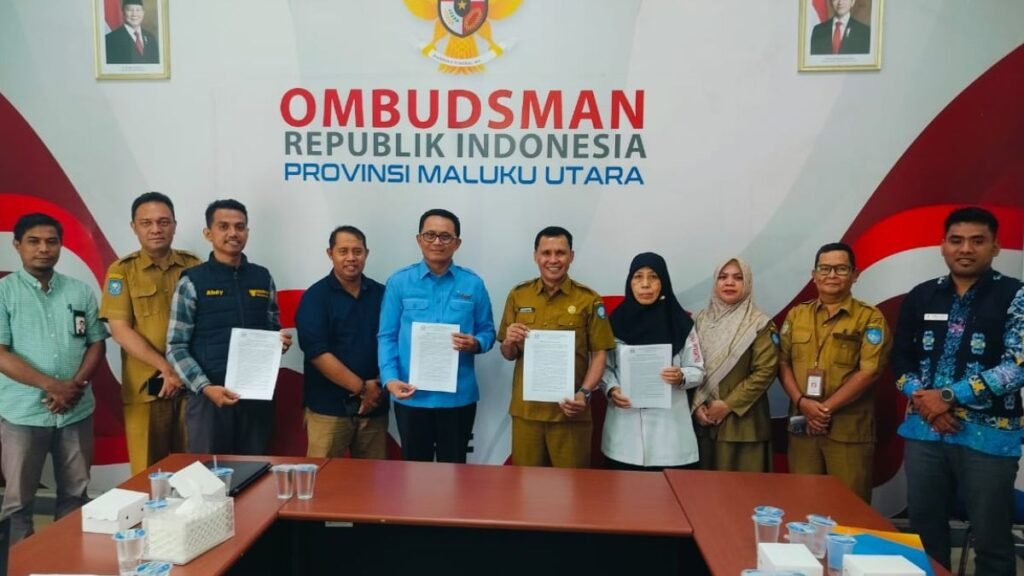 Hindari Siswa “Titipan”, Instansi Diminta Buka Kanal Pengaduan SPMB